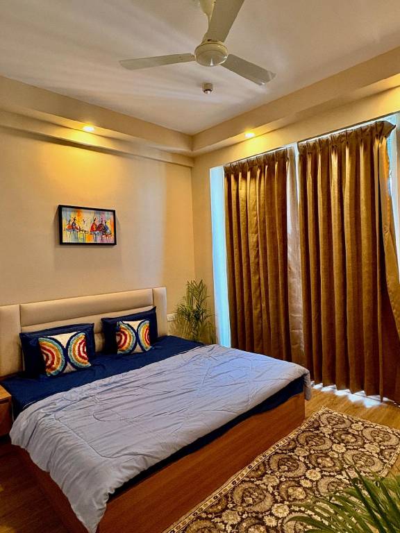 Big house | Pets allowed in Faridabad