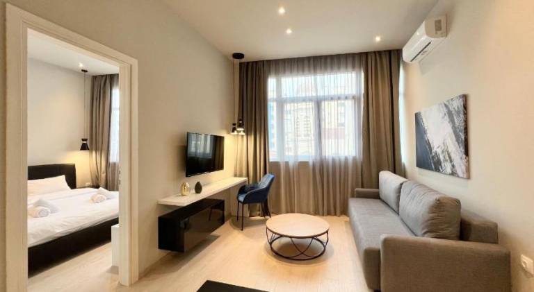 Holiday apartment | Near Hagia Sophia in Thessaloniki