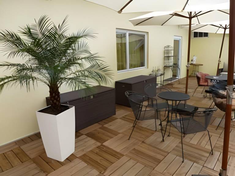 Hotel DreiKonig & Restaurant SeeGourmet — photo 4