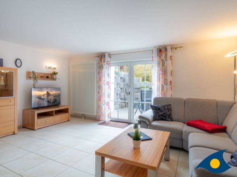 Ferienwohnung Seebad Ahlbeck