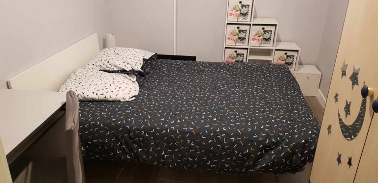 Chambre privée Issoudun