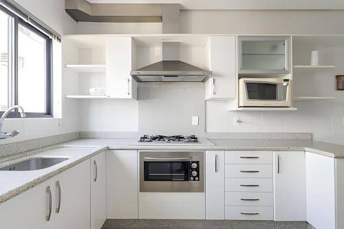 Apartamento Coqueiros