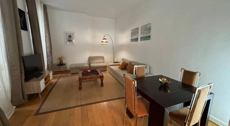 Fully equipped apartment | Close to Arc de Triomphe | Dogs allowed — photo 3