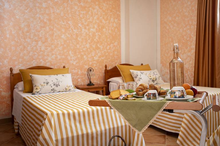 Alloro Apartment with Shared Terrace, Wi-Fi and Air Conditioning in Gagliano del Capo