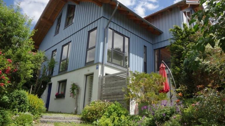 Ferienwohnung  Dietmannsried