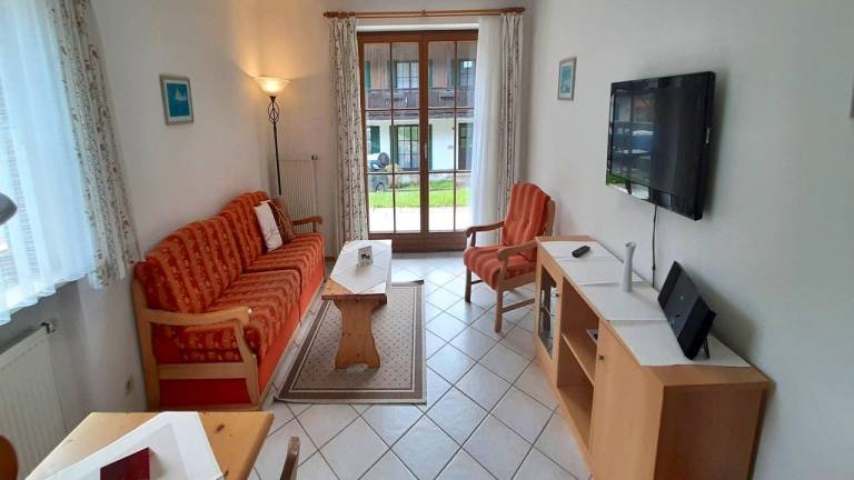 Ferienwohnung  Bayrischzell
