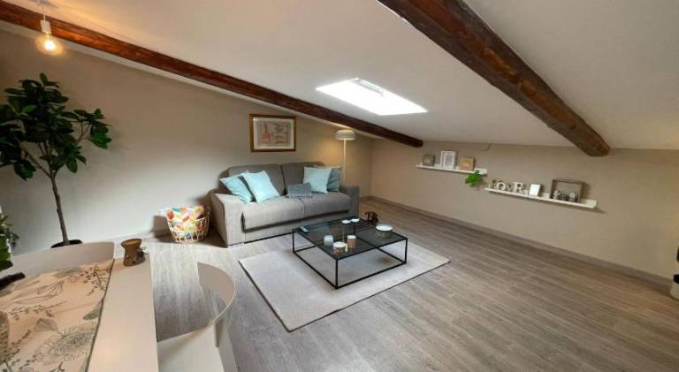Holiday apartment with 1 room for 4 persons — photo 2