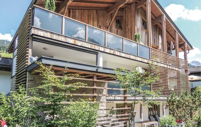 Appartement Kleinarl