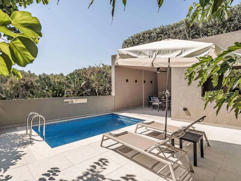 Ferienhaus  Kefalas