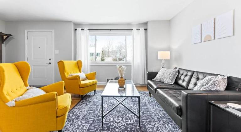 121 m² Ferienhaus
