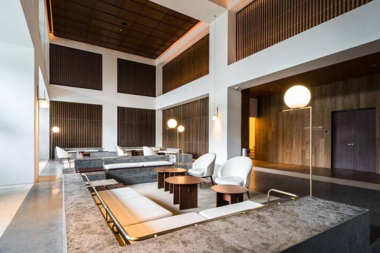 The Establishment at Bangsar KL Sentral — photo 2