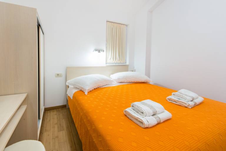 Apartment  Zaostrog