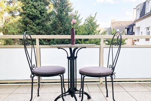 Appartement Wuppertal