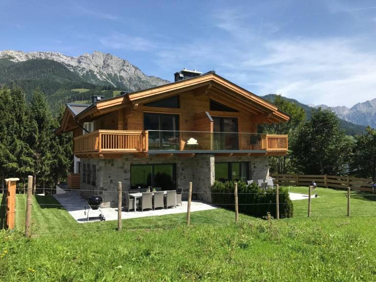 Chalet Leogang