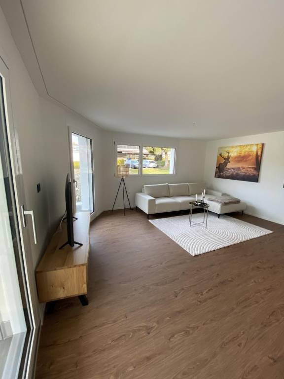 Ferienwohnung Flühli