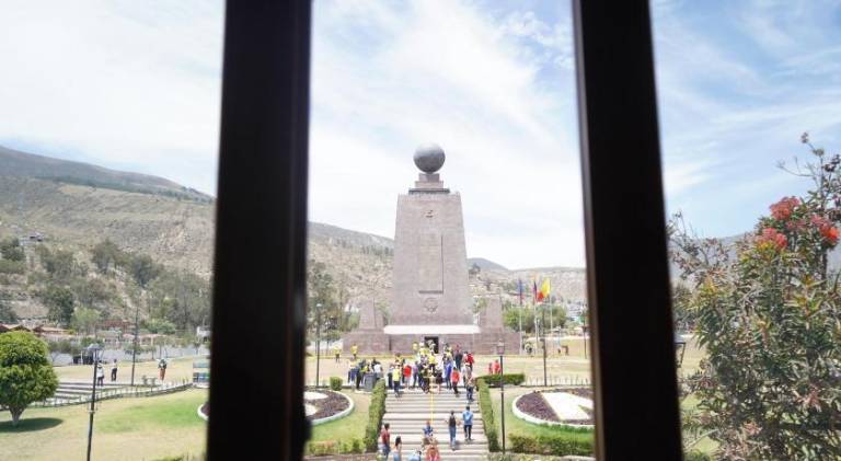 Hotel Boutique Mitad Del Mundo — photo 5