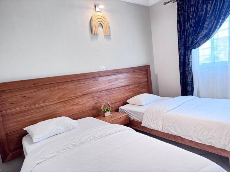 Appartement Buéa