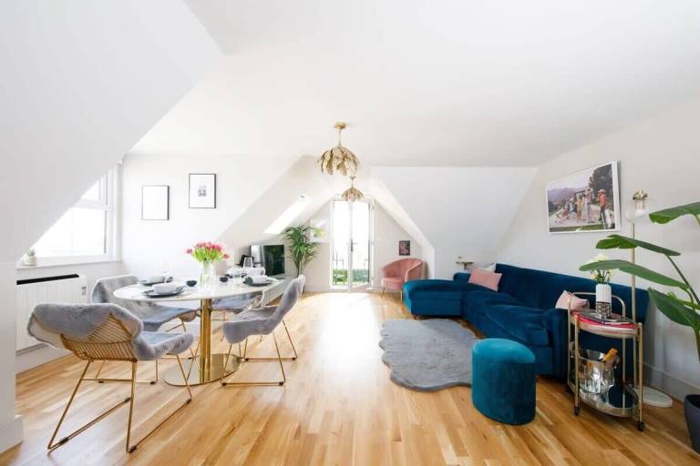 Apartment West Wittering