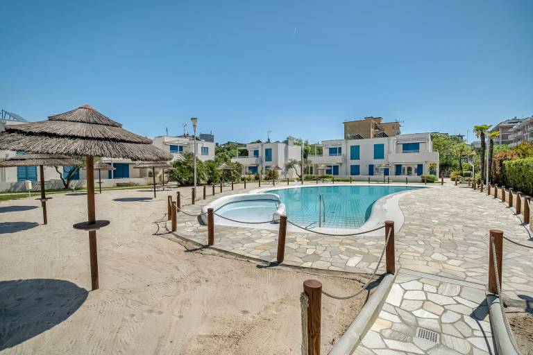 Appartement Jesolo