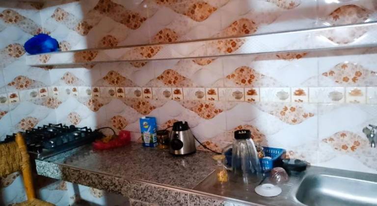 Holiday apartment with 2 rooms for 7 persons — photo 3