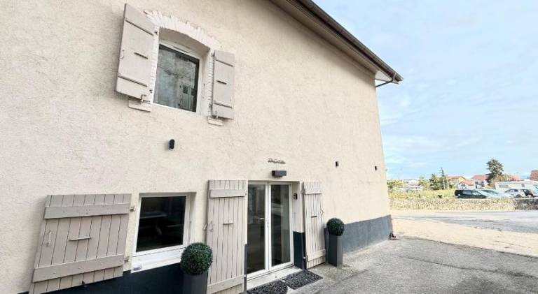 "RELAX SPA Publier" cinema balneo "Maison de village" — photo 5
