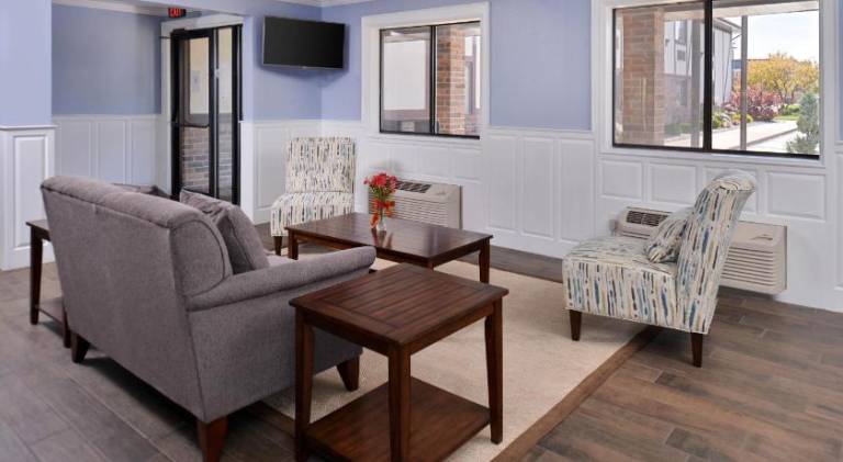 Americas Best Value Inn Birch Run — photo 2