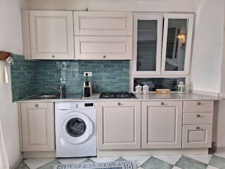 Appartement Cinque Terre
