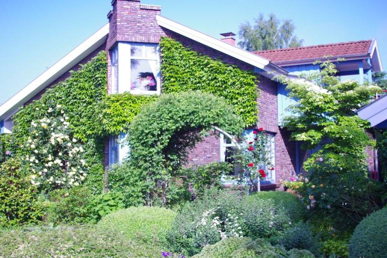 Ferienhaus  Hude
