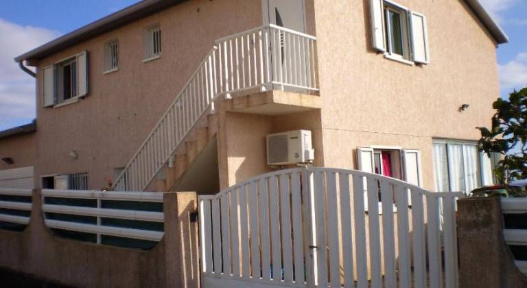 Appartement Le Tampon