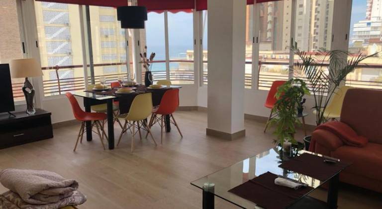 Apartment with 2 rooms for 6 persons — photo 2