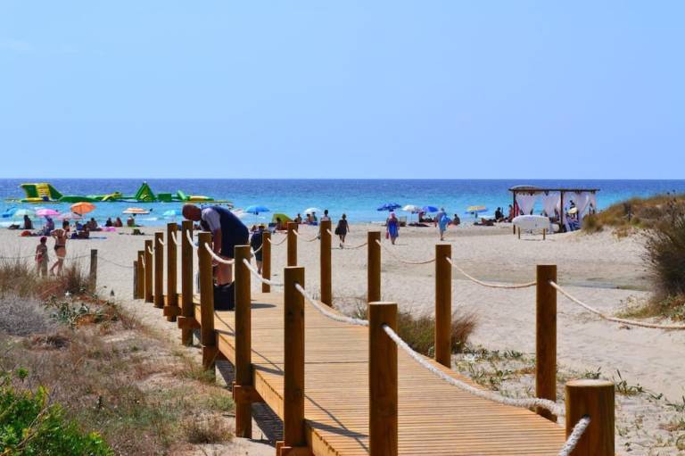 Aparthotelli  San Jaime Mediterráneo