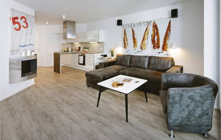 Ferienwohnung Priwall
