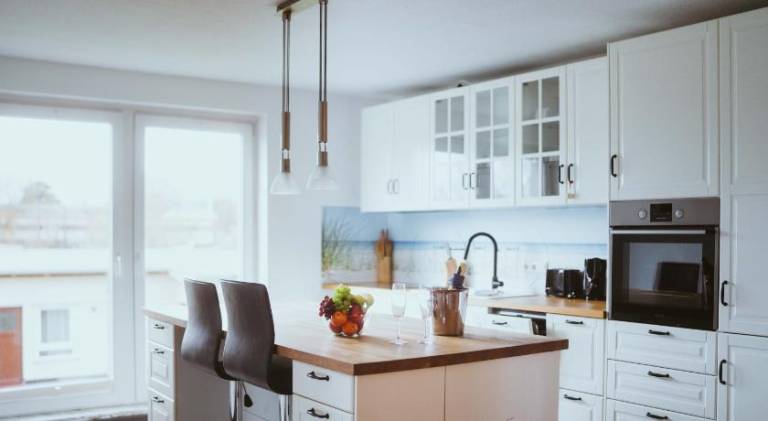 Aparthotel Stralsund - die meisten Apartments in Stralsund — photo 4