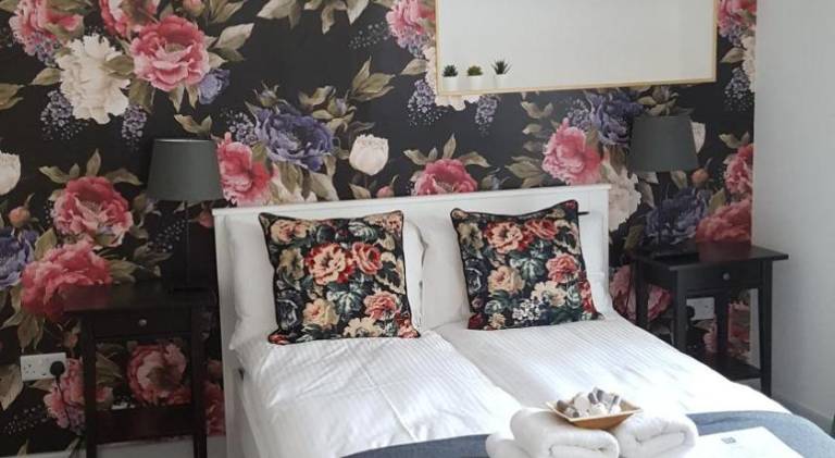 Chambre d'hôtes  Galway