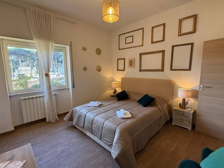 Ferienwohnung in Colli Aminei, Kampanien für max. 3 Personen Ferienwohnung in Colli Aminei, Kampanien für max. 3 Personen