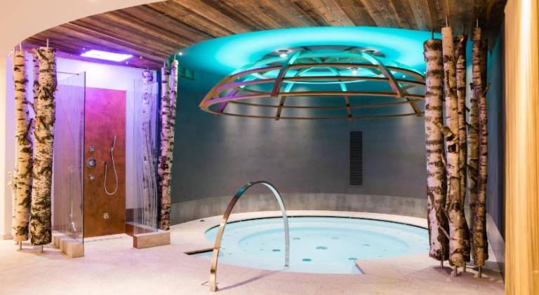 Hotel Alaska — photo 3