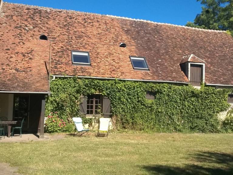 Cottage Decize
