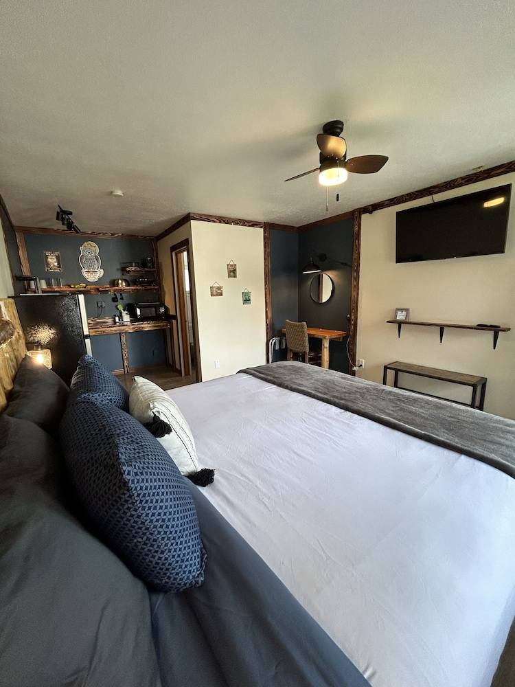Motel Kettle Falls