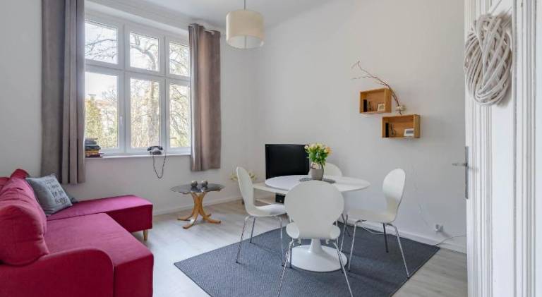 Apartment | Close to the beach | Pets allowed in Sopot