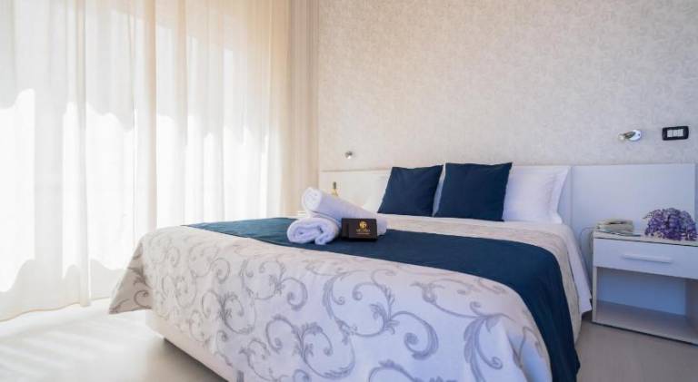 Baia Azzurra Hotel — photo 2