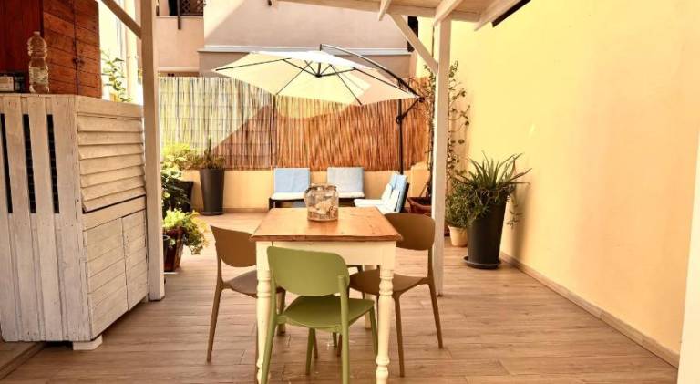 Pleasant rental apartment | Close to the beach | Pets are welcome in Follonica