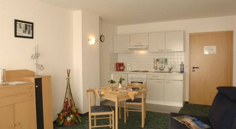Garni Hotel Hof zum Ahaus — photo 3