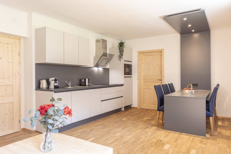 Apartman  Präbichl