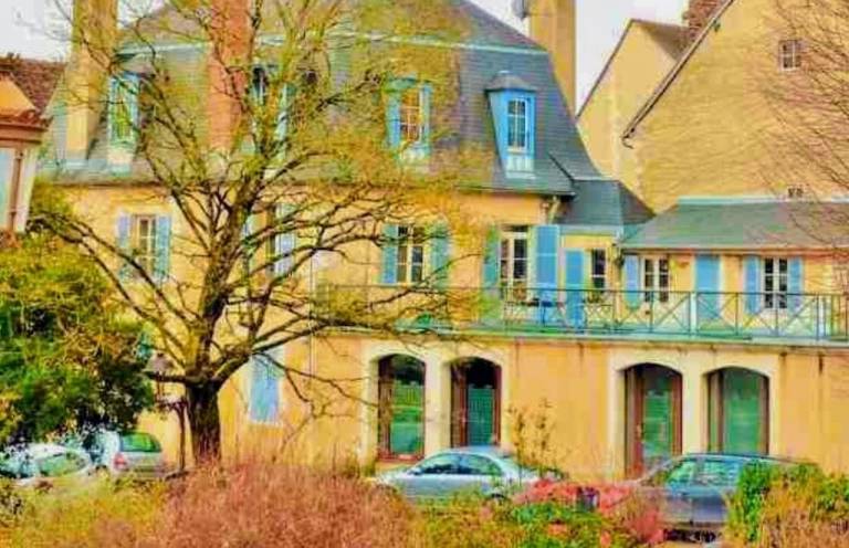 Maison de vacances Auxerre