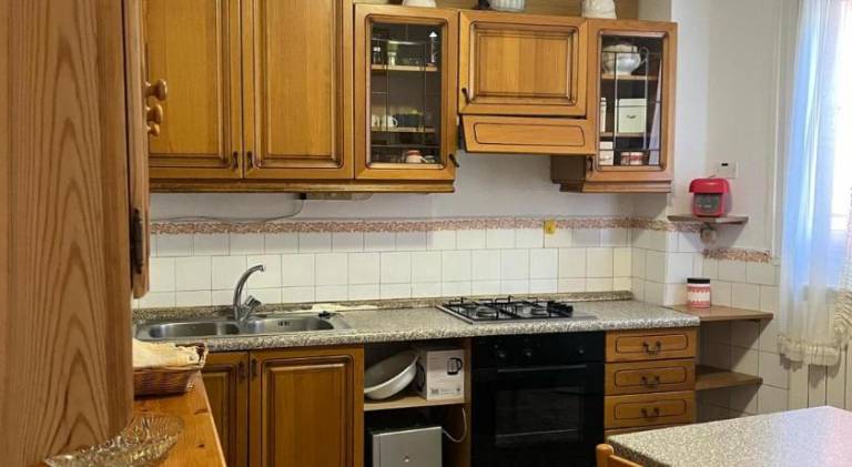 Apartment with 2 rooms for 5 persons — photo 3