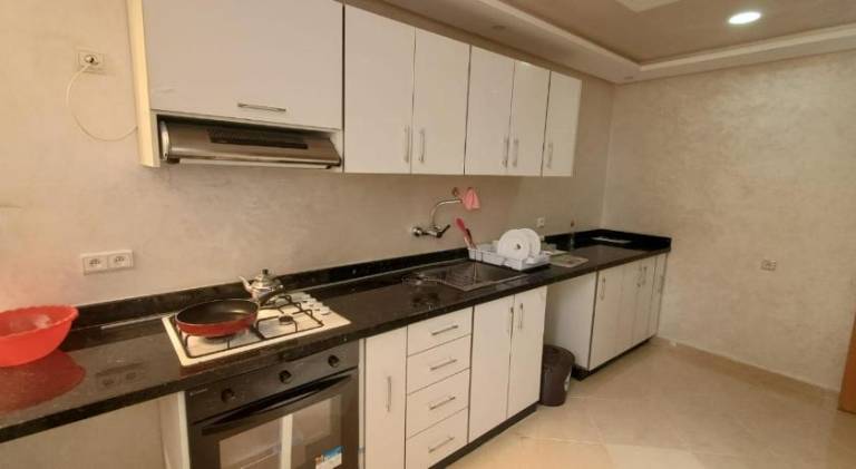Holiday apartment with 2 rooms for 4 persons — photo 3