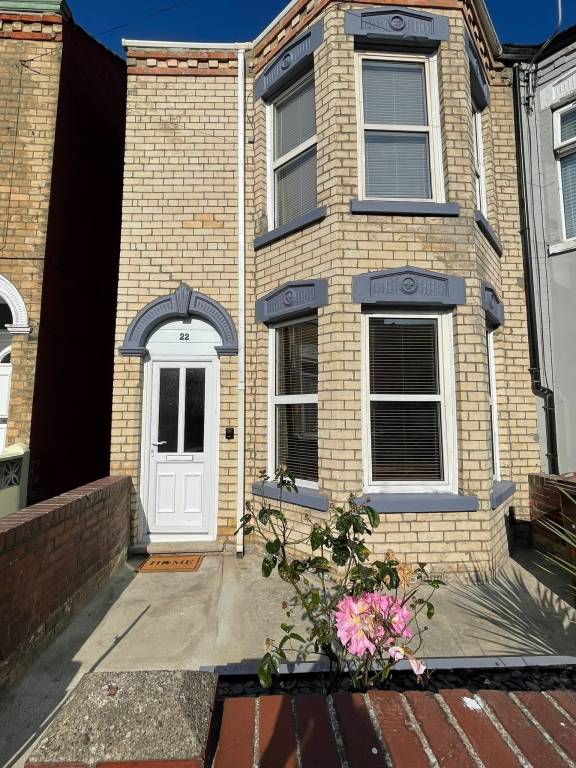 House Withernsea