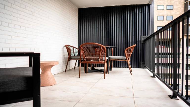 Roami at The Fitz Saint Paul 1 Bedroom