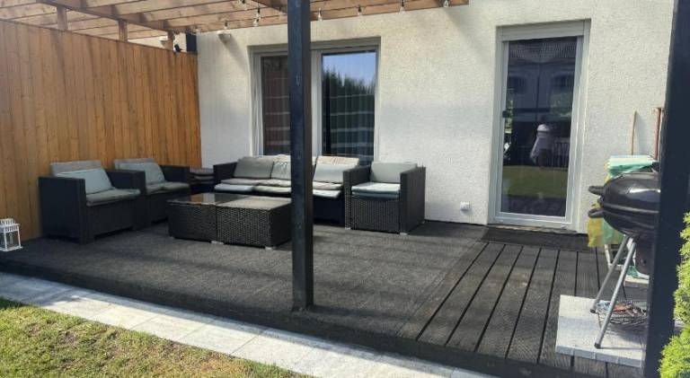 Villa with 3 rooms for 11 persons — photo 4