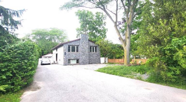 House with 3 rooms for 6 persons in Niagara-on-the-Lake, ON